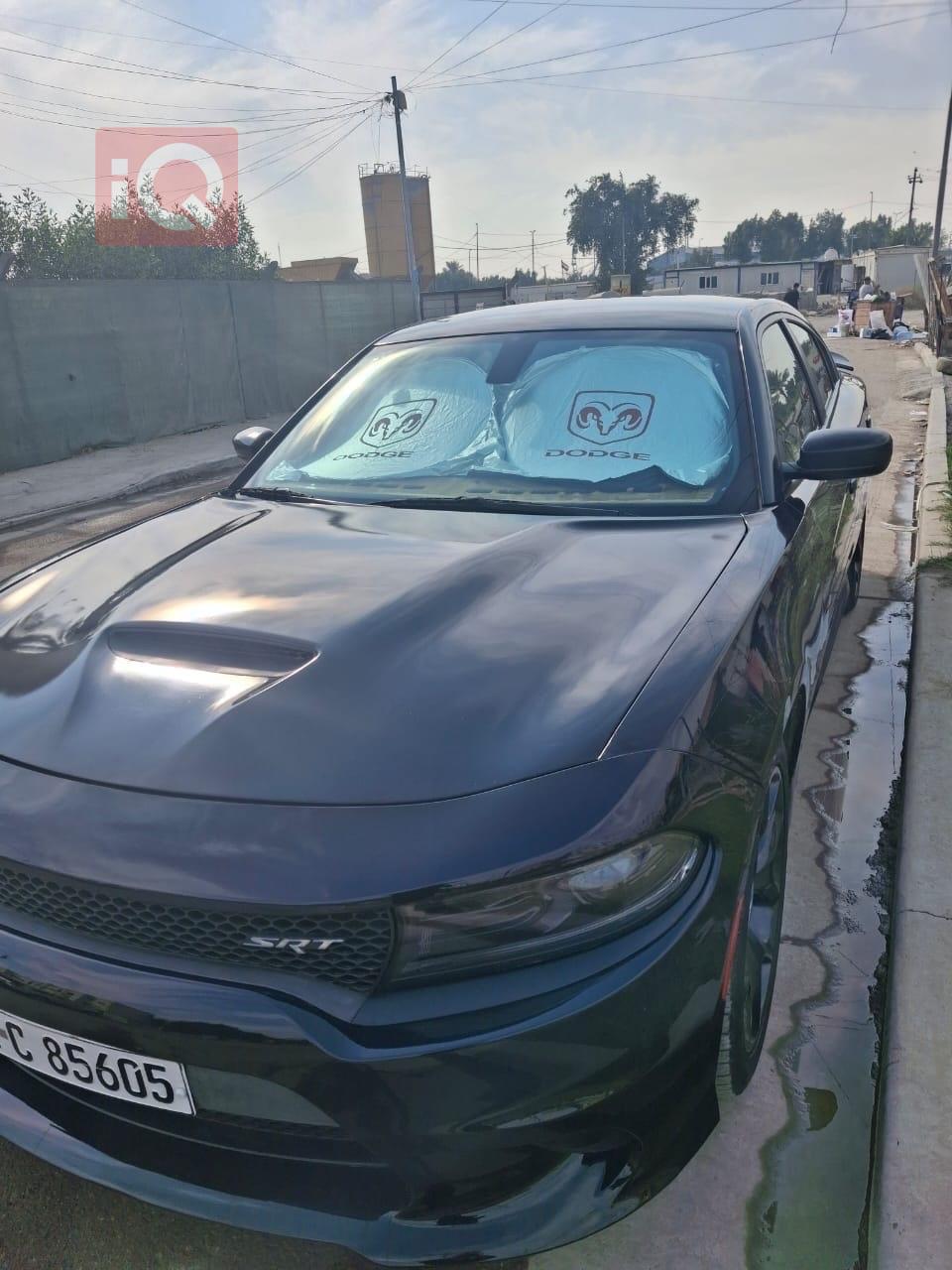 دودج تشارجر